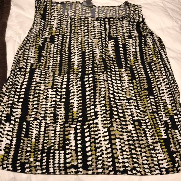 Blouse - Picture 2 of 2